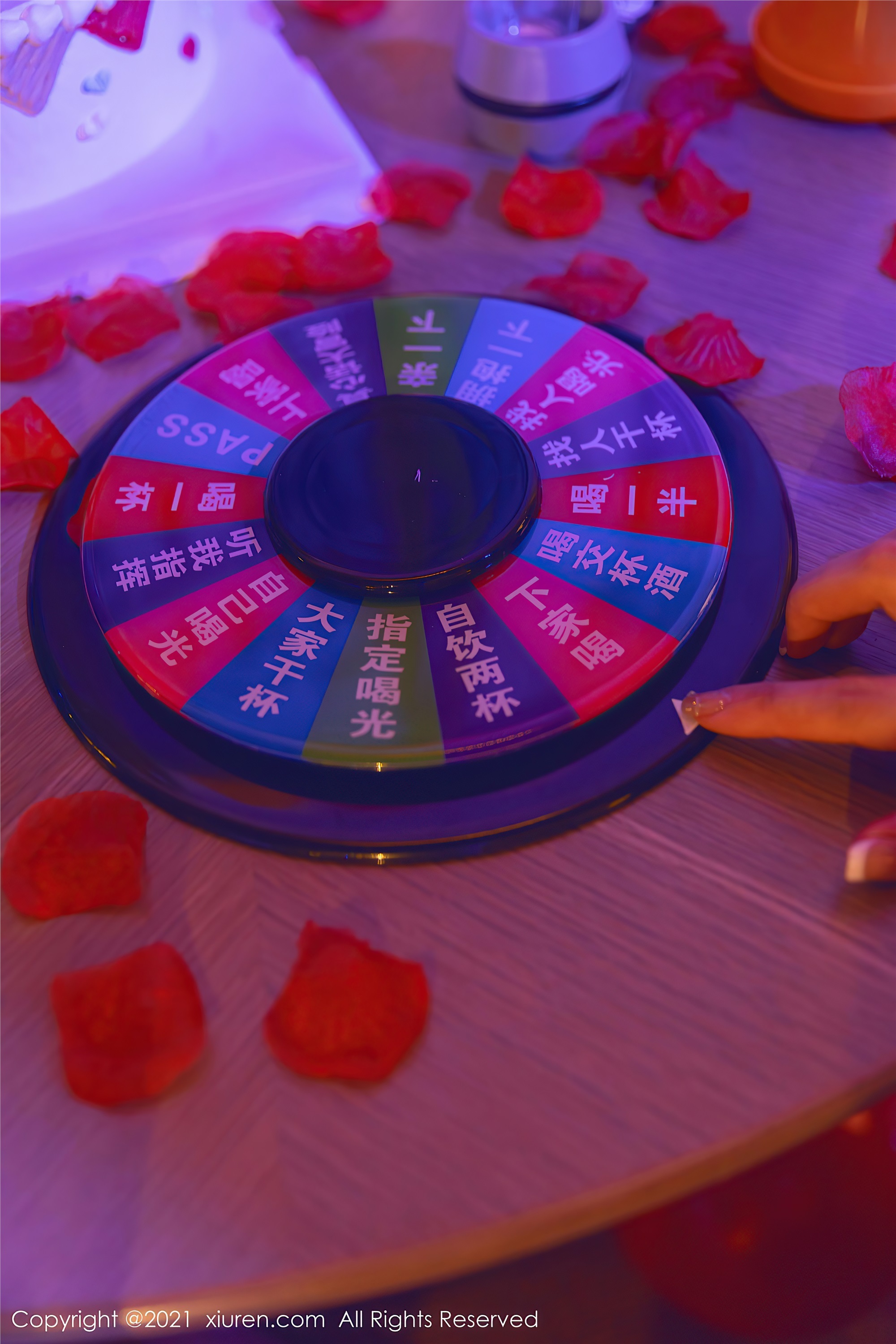 Xiuren秀人网 2021.09.30 NO.4025 王雨纯